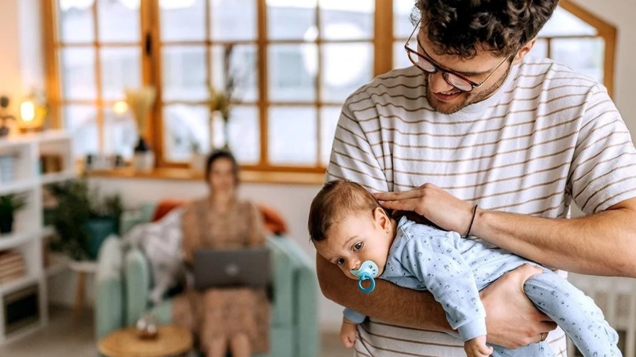 Birleşik Metal-İş’ten doğum izni tepkisi: Eşitlikçi, kamucu politikalar istiyoruz