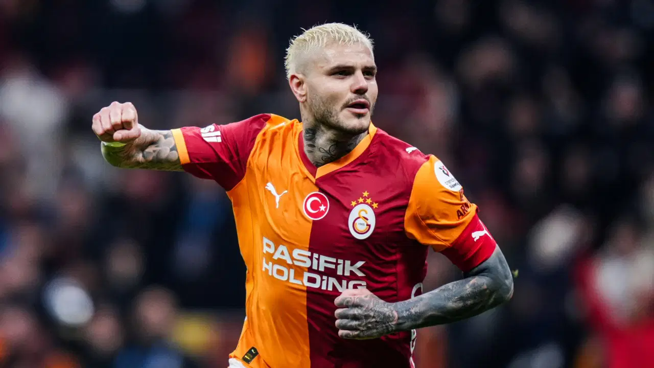 Icardi, Galatasaray'a dava mı açtı? Icardi ve Galatasaray arasında ihtarname olayı mı yaşandı?
