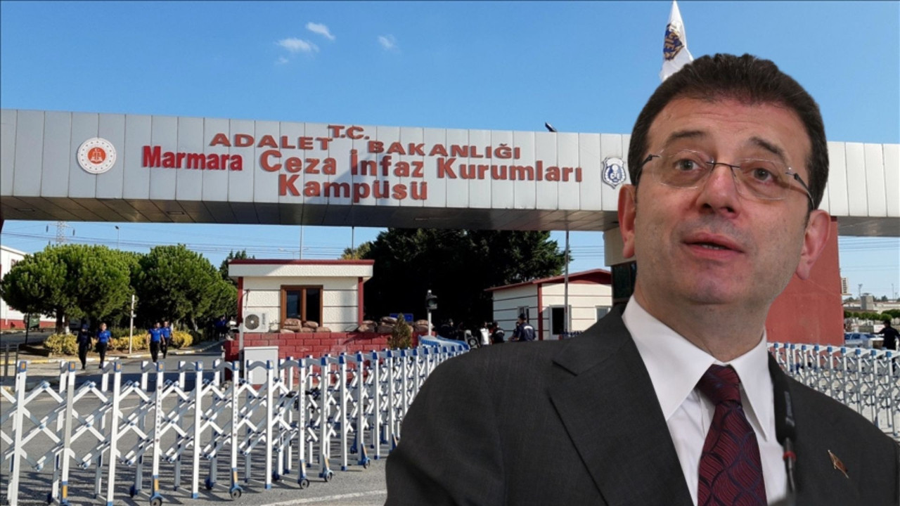 ‘İmamoğlu suç örgütü’ davasından görüntü sızdıran şahsa tutuklama talebi! Basın kartı sahte çıktı…