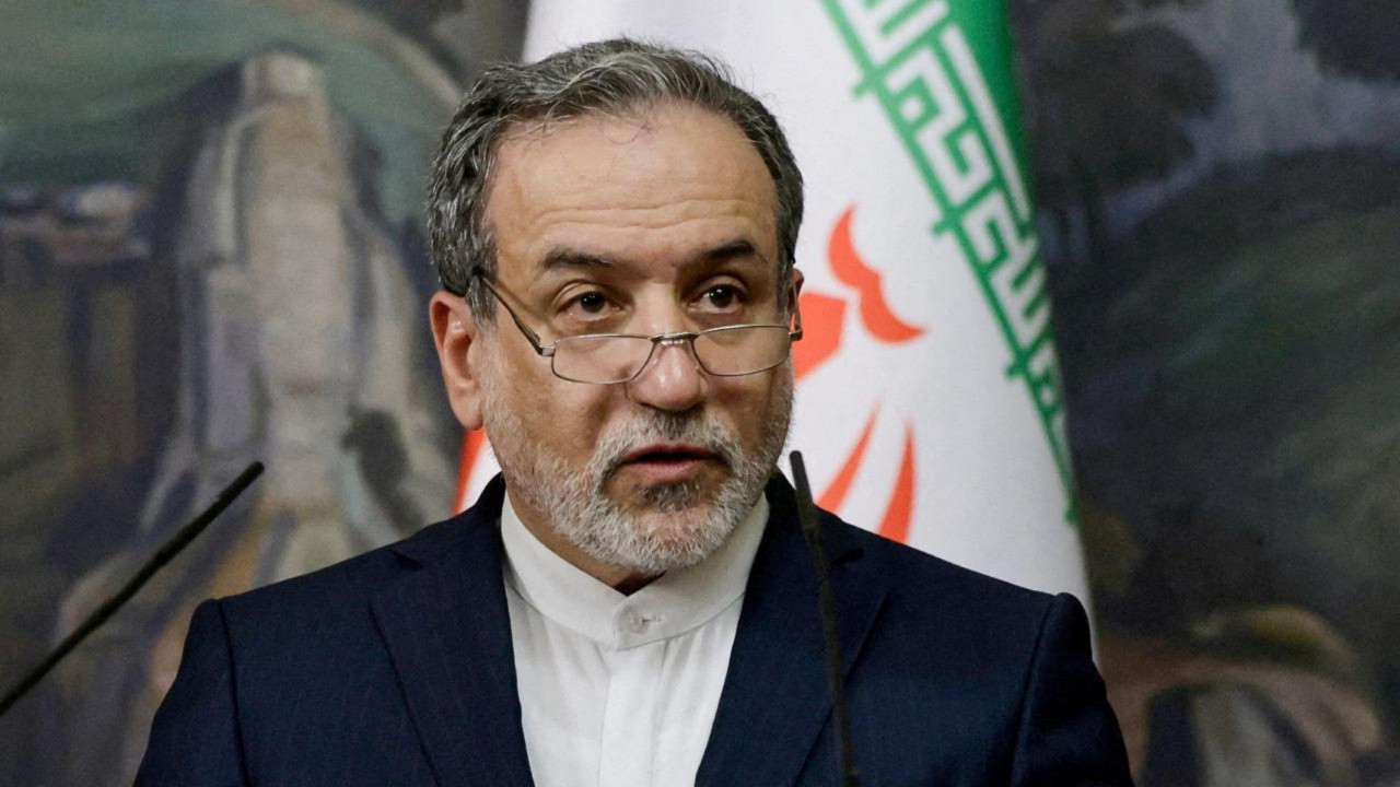 İran’dan ABD’nin müzakere iddialarına net yanıt: Erakçi son noktayı koydu