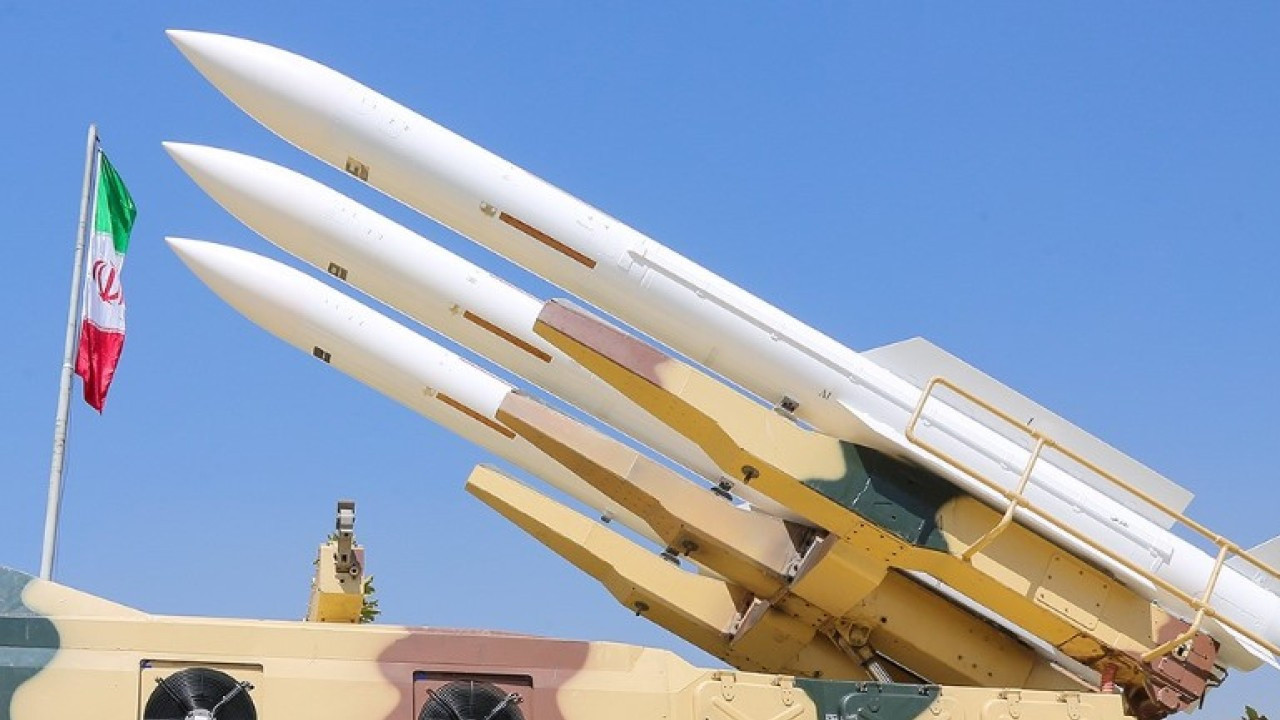 İran'dan Amerikan askerine kapılarını açan otellere uyarı