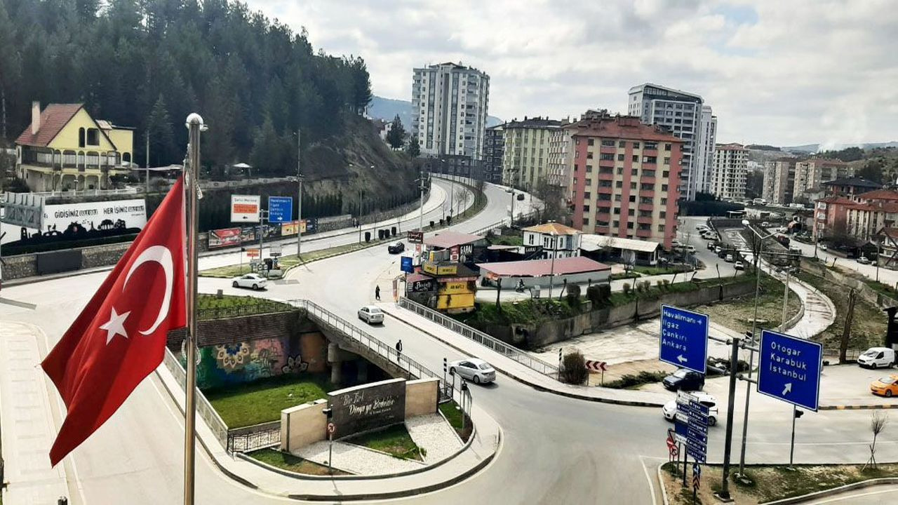 Kastamonu’da 9 öğrenci zehirlendi, işletme mühürlendi