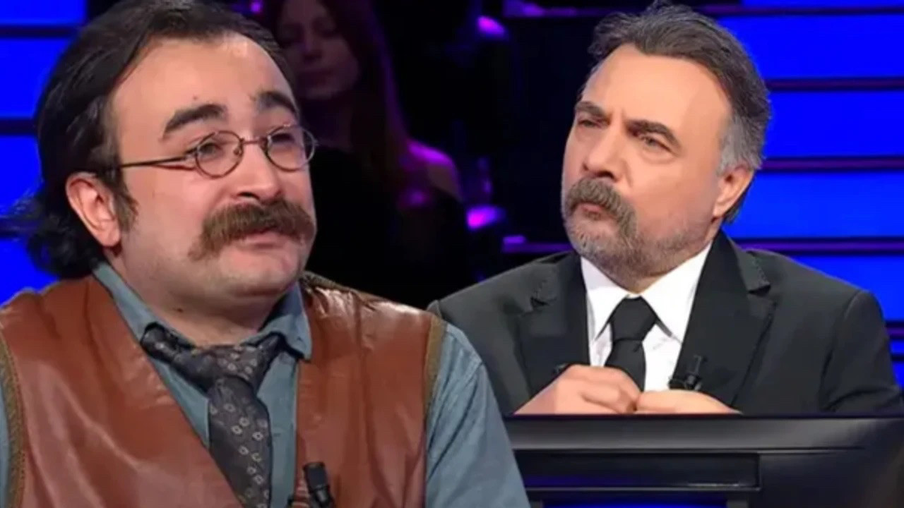 Kim Milyoner Olmak İster 2004'lü yarışmacı Talha Özkaynak kimdir