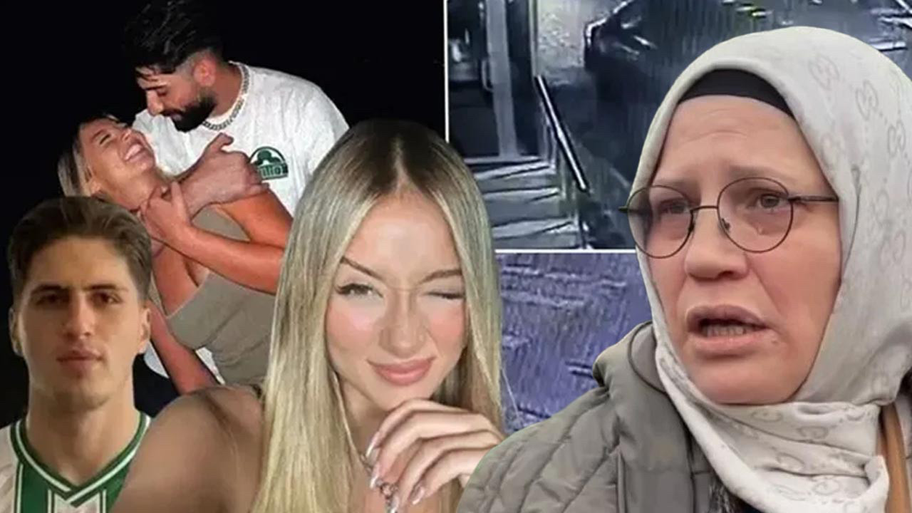 Kubilay Kaan Kundakçı annesi Ülker Kundakçı kimdir? Ülker Kundakçı kaç yaşında ve nereli?