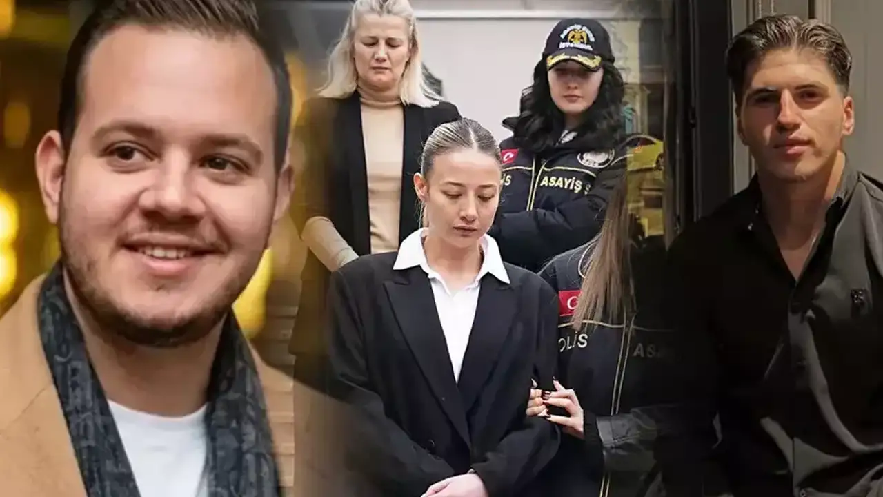 Kundakçı'nın ailesi sonunda konuştu! Cinayete ilişkin Aleyna iddiası