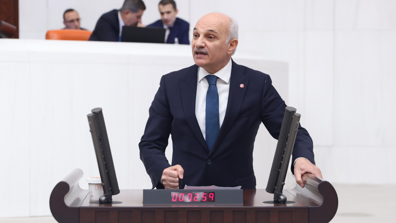 Saadet Partili isimden Dışişleri Bakanlığına eleştiri: 'Kınama Bakanlığı'na dönüştü