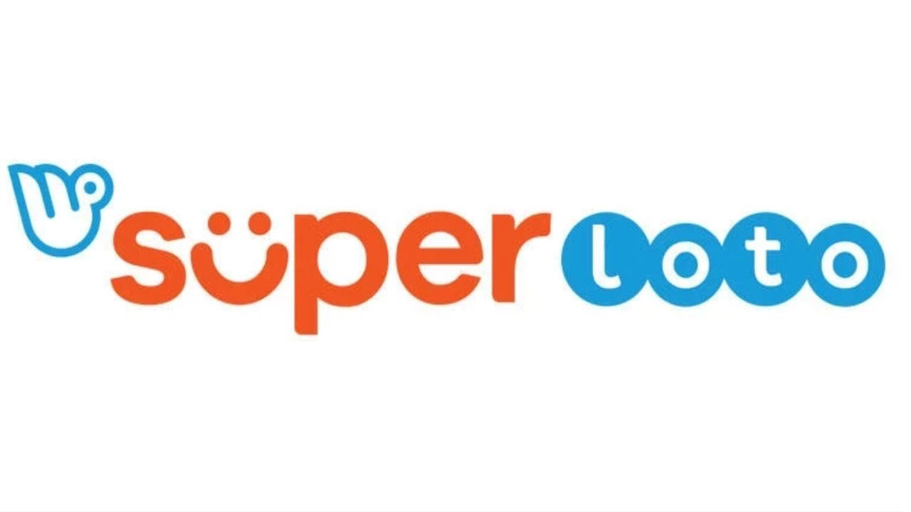 Süper Loto perşembe sonuçları belli oldu! İşte kazanan numaralar