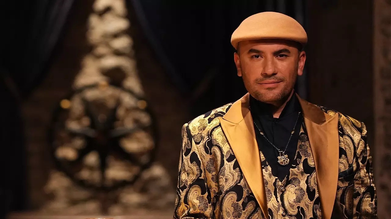 The Traitors Türkiye nerede çekildi? İşte yanıtı