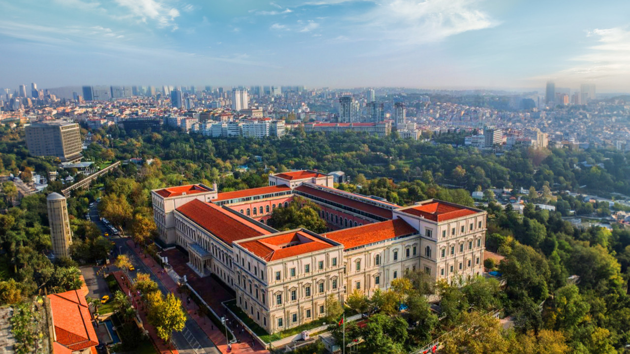 Türkiye'den 11 üniversite ilk 500'de: QS 2026 alan bazlı sıralama açıklandı