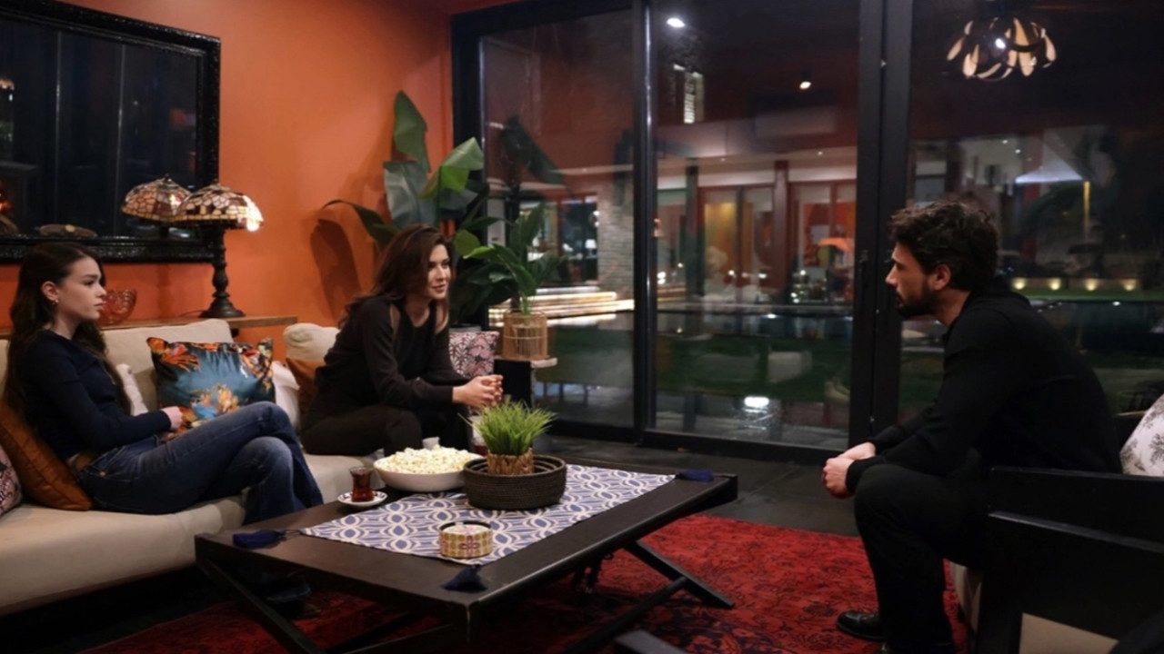 Yeraltı 9. bölüm izle tek parça! İşte son bölüm izleme ekranı