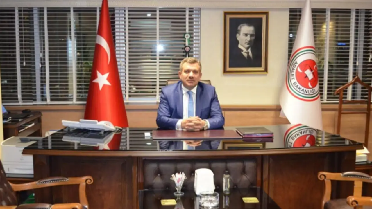 Anayasa Mahkemesi üyesi Şaban Kazdal kimdir? Şaban Kazdal kaç yaşında, nereli?