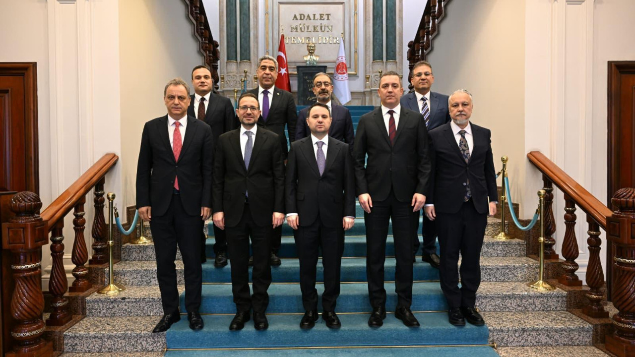 Avukatların özlük hakları güçlendiriliyor