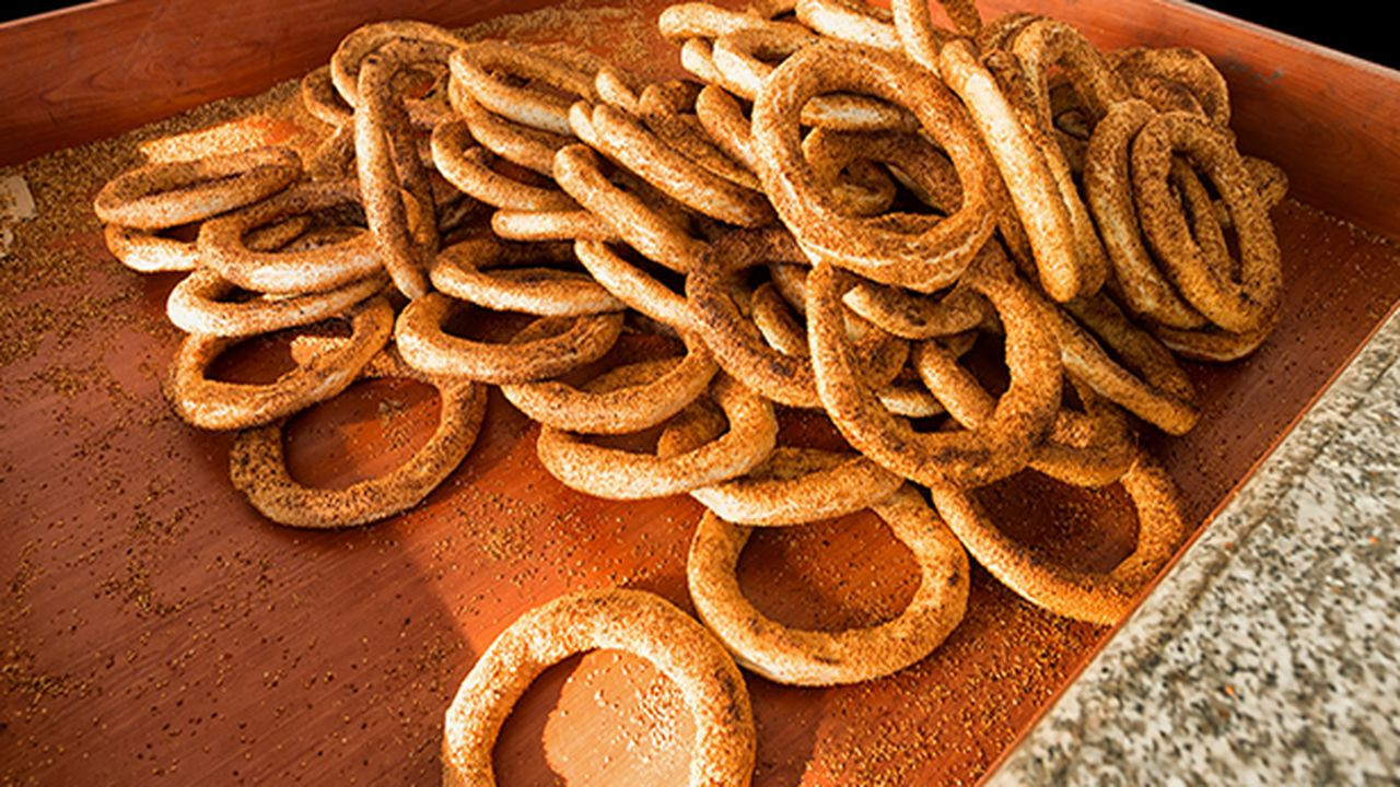 Denizli’de simit sevenleri üzen haber