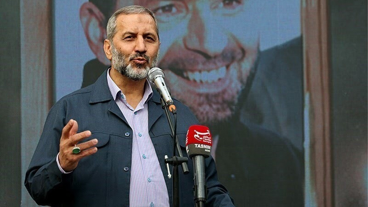 Devrim Muhafızları Ordusu Komutanı Musavi'den net mesaj! 'Bekleyin görün'