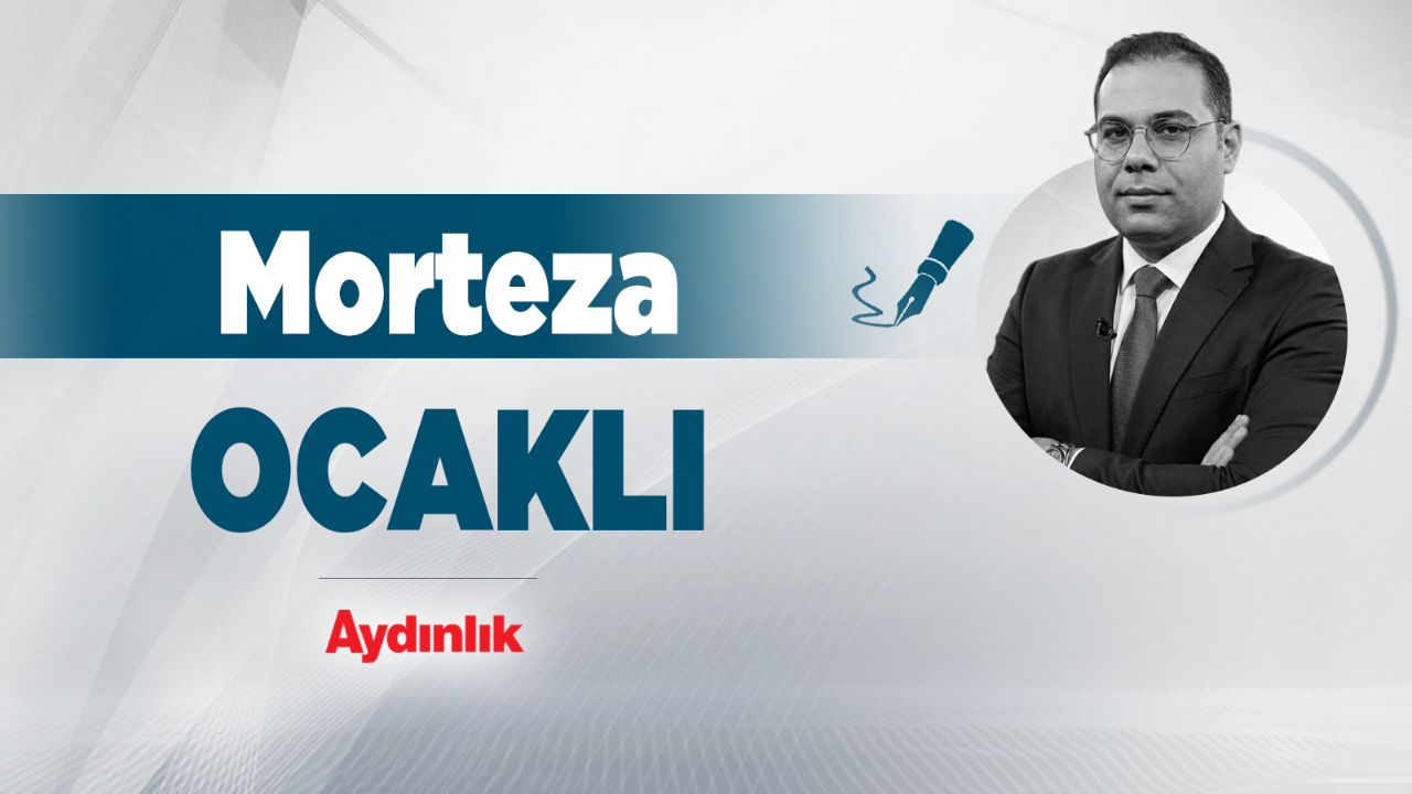 Hürmüz’ün Jeopolitik Primi: Dünya Mutfağına Uzanan Boğaz