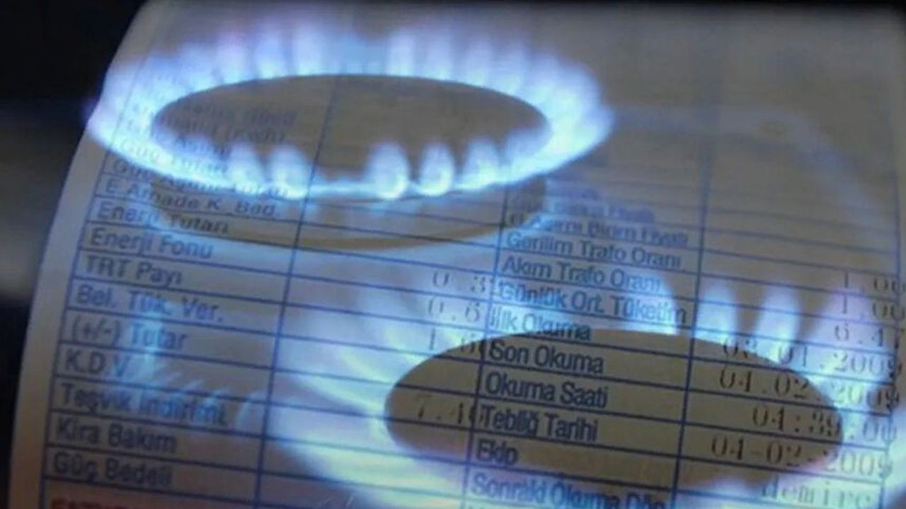 Doğal gaz faturalarında destek kalkıyor mu? Devlet desteği ne kadar, hangi illerde geçerli?