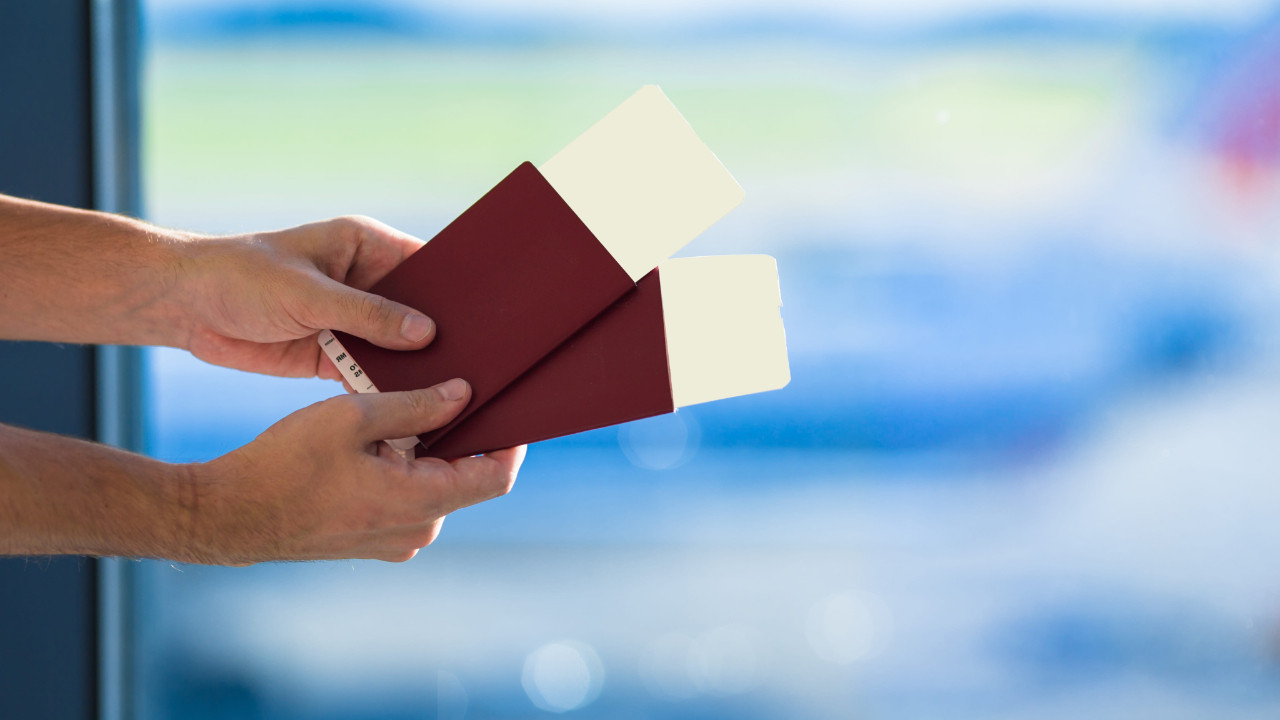 Erken rezervasyonla ucuz uçak bileti nasıl satın alınır?