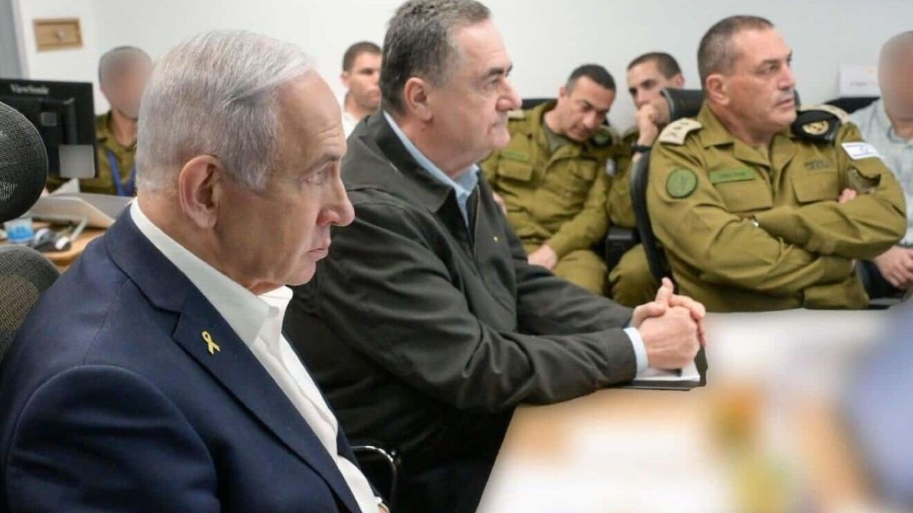 İsrail kabinesinde Hizbullah depremi: 'Korkmayı bırakın... Halk mülteciye dönüşecek'