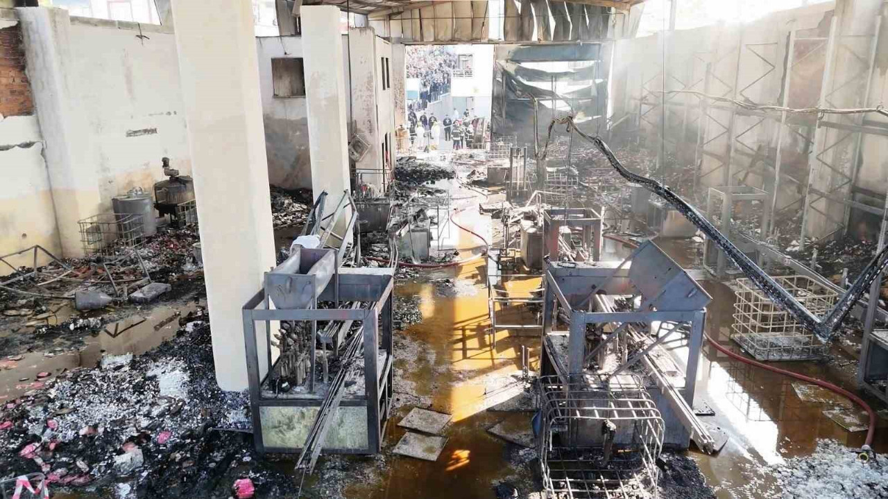 Kocaeli’deki fabrika yangını davasında dikkat çeken iddialar