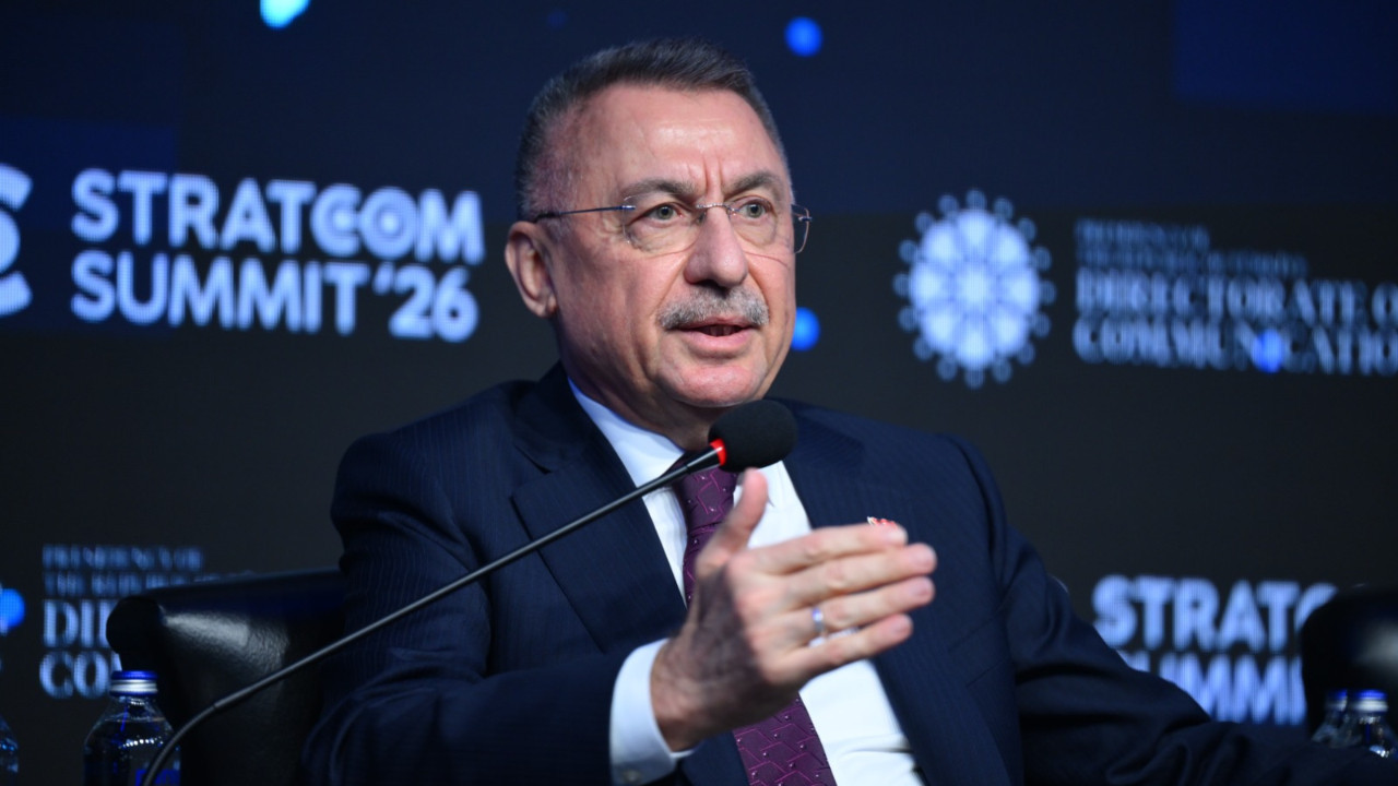 ‘Sadece bir İran meselesi değil, dünya ‘yeter’ demeli’