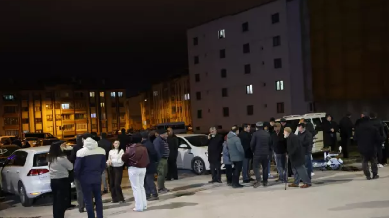 Sivas’ta tepki çeken dolandırıcılık! Onlarca kişi soluğu karakolda aldı