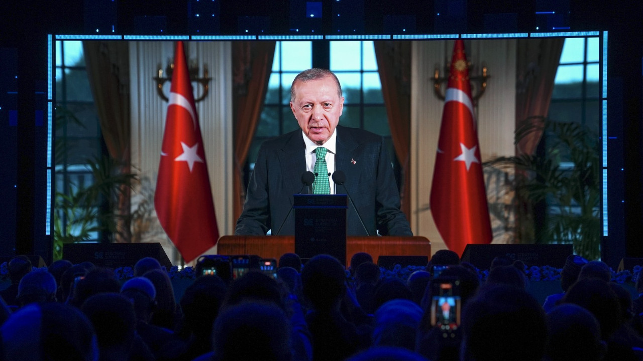 STRATCOM Zirvesi’nde ‘küresel düzen’ tartışması! Erdoğan: ‘Uluslararası sistem meşruiyet krizi yaşıyor’
