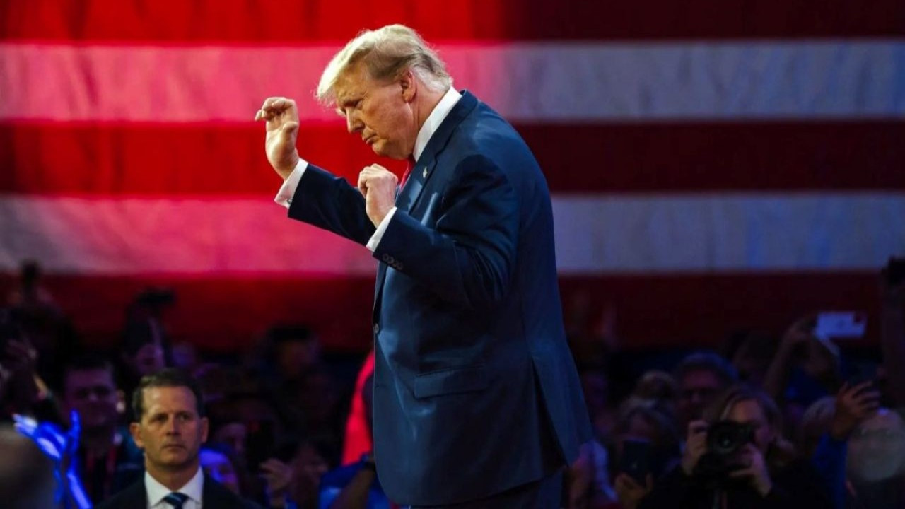 Wall Street Journal: İran Trump'tan 10 gün talep etmedi... Yürüyen yalan makinesi yine yakalandı