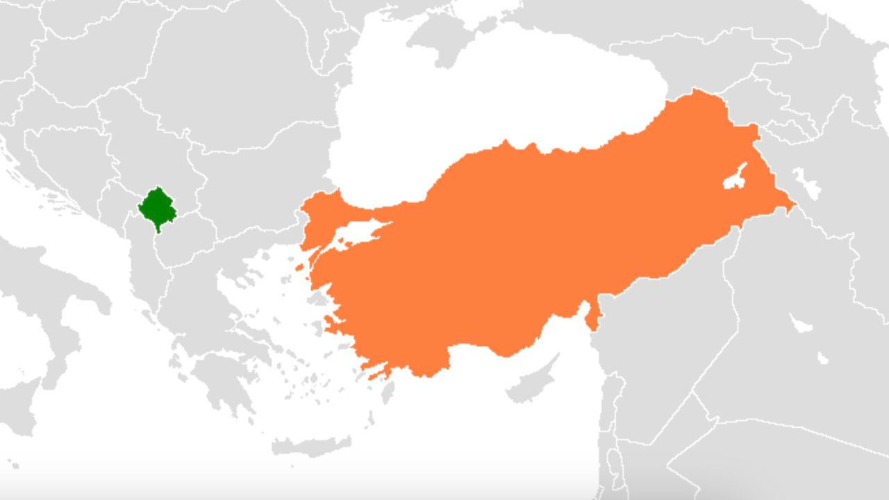 Türkiye'nin rakibi belli oldu! Dünya Kupası öncesi son maç