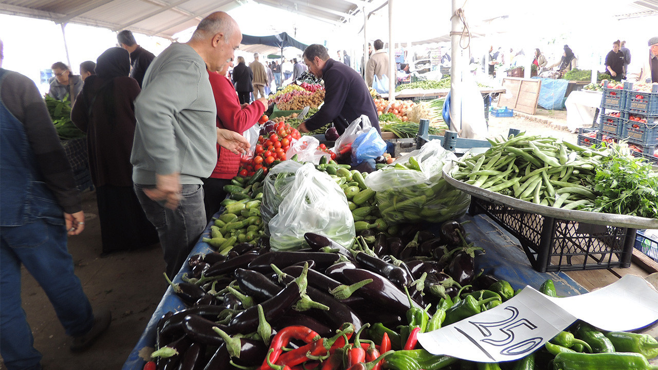 ‘ABD/İsrail saldırısı fiyatları uçurdu’