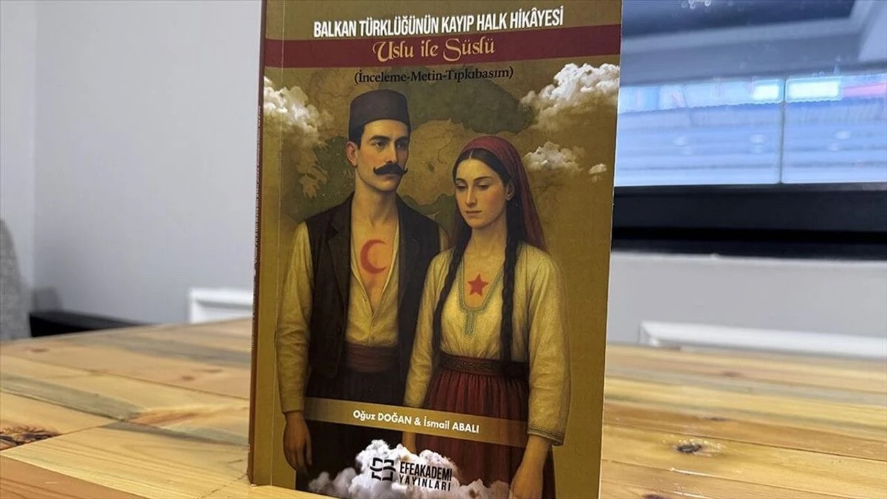 Balkan Türklerinin 113 yıllık kayıp hikayesi