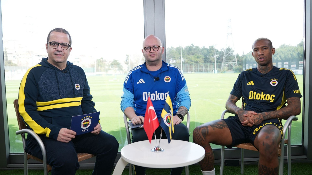 Beşiktaş maçı öncesi Talisca’dan taraftara çağrı! Duygusal Fenerbahçe açıklaması…