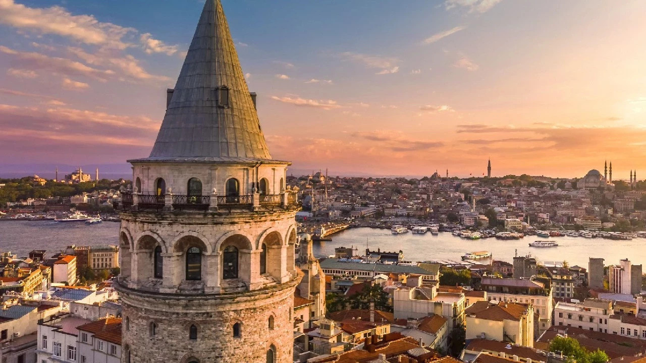 Galata Kulesi için son söz söylendi! İstanbul’un simgesi Vakıflar’a emanet