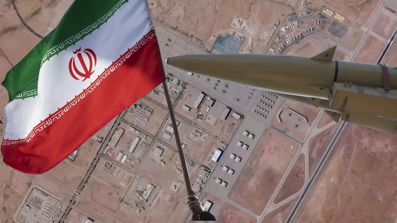 İran’dan ABD’nin Prens Sultan Üssü’ne ağır darbe! Yaralı asker sayısı açıklandı