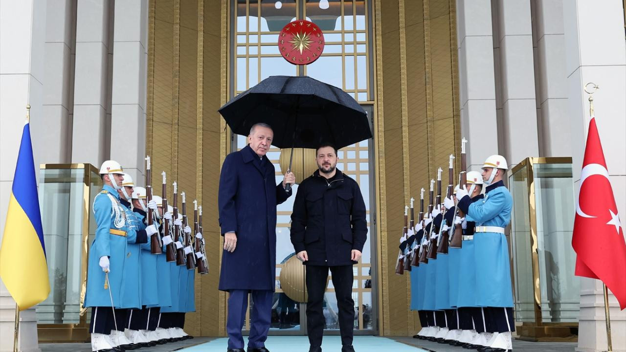 Karadeniz’de alarm seviyesi yükseldi! Ukrayna vurdu, Türkiye ne yaptı?