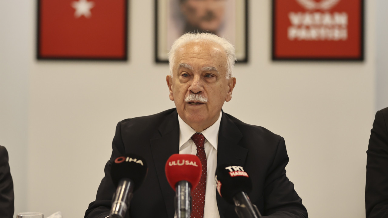 'Nükleer silahı olmayanlara müjde'