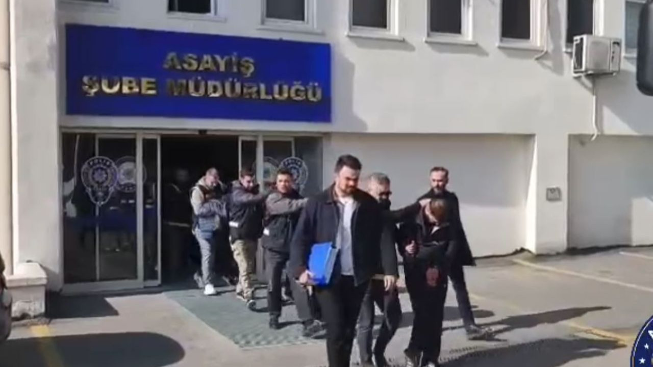 Sosyal medyadaki gasp çetesi çökertildi: İnsanları nasıl kandırıyorlar?