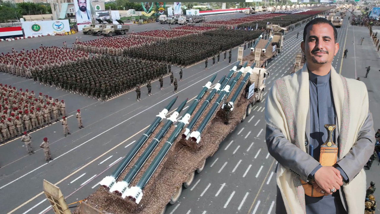 Yemen’den Aydınlık’a açıklama: ABD ve İsrail’e büyük sürprizler hazırlayacağız