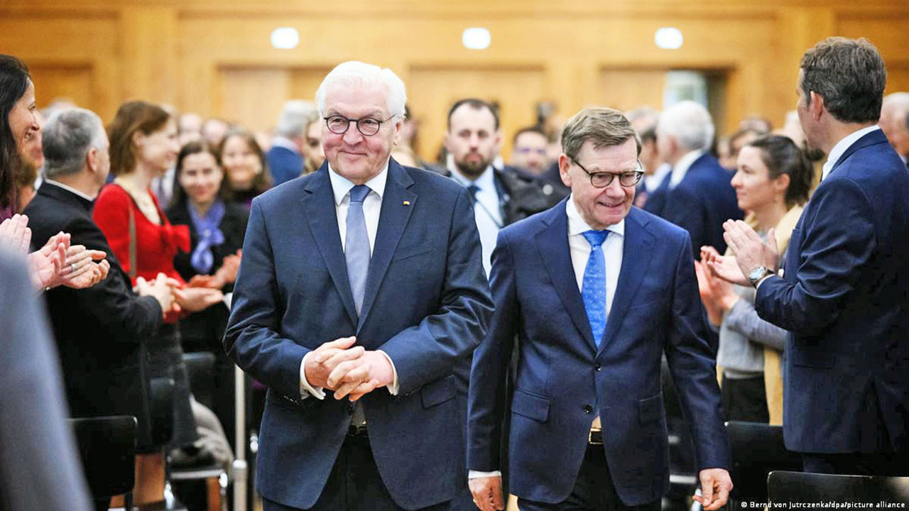 Almanya’da İran krizi zirvede görüş ayrılığı