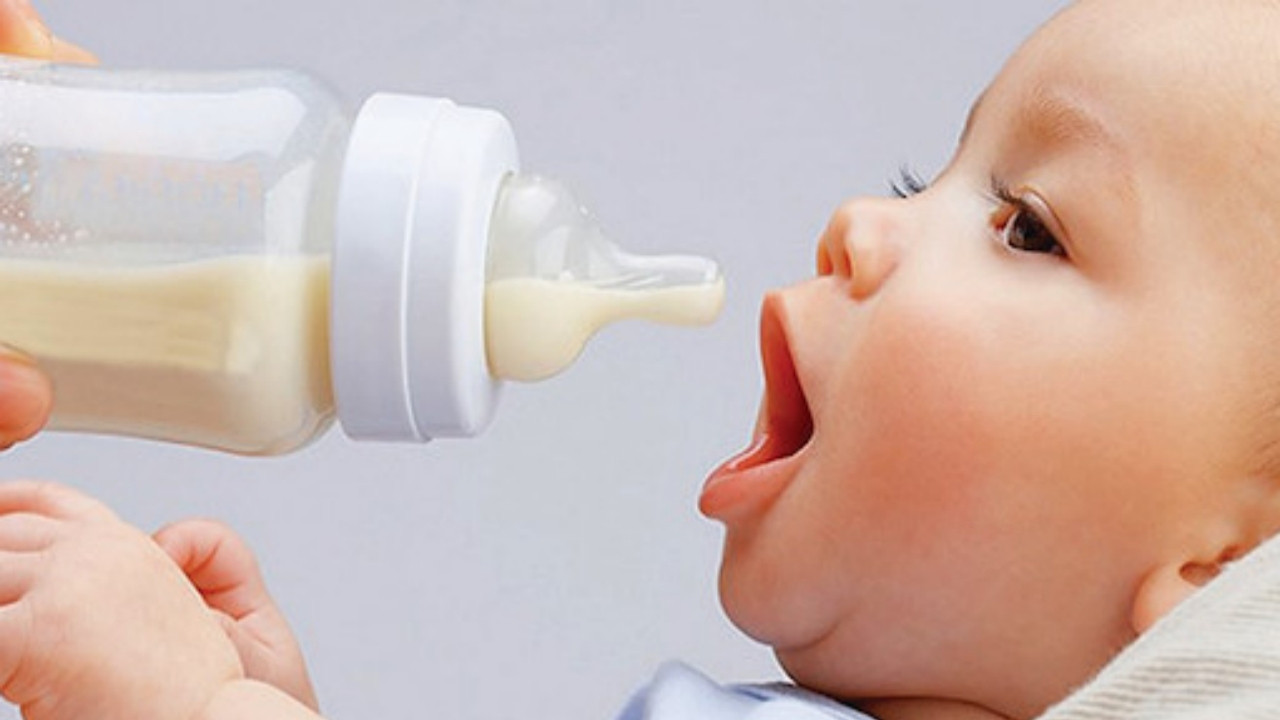 ‘Asgari ücretlinin maaşının yüzde 12’si mamaya gidiyor’