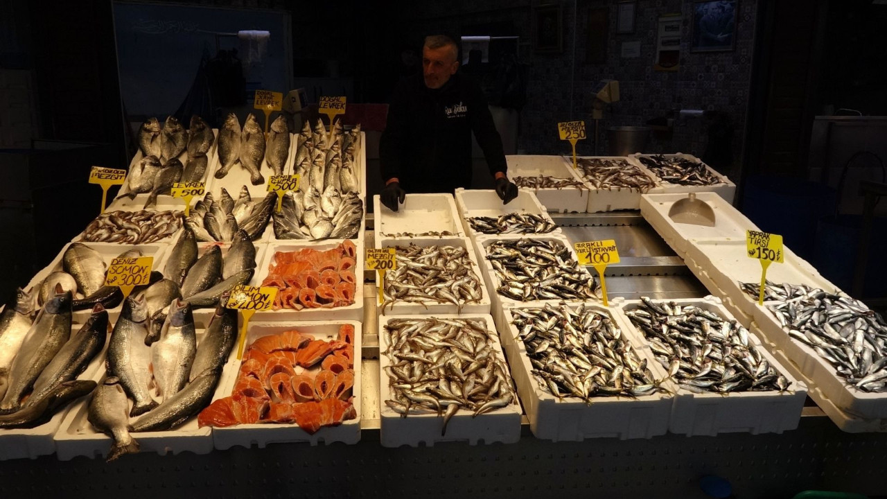 Av yasağı yaklaştı: Hamsi tahtını istavrite bıraktı!