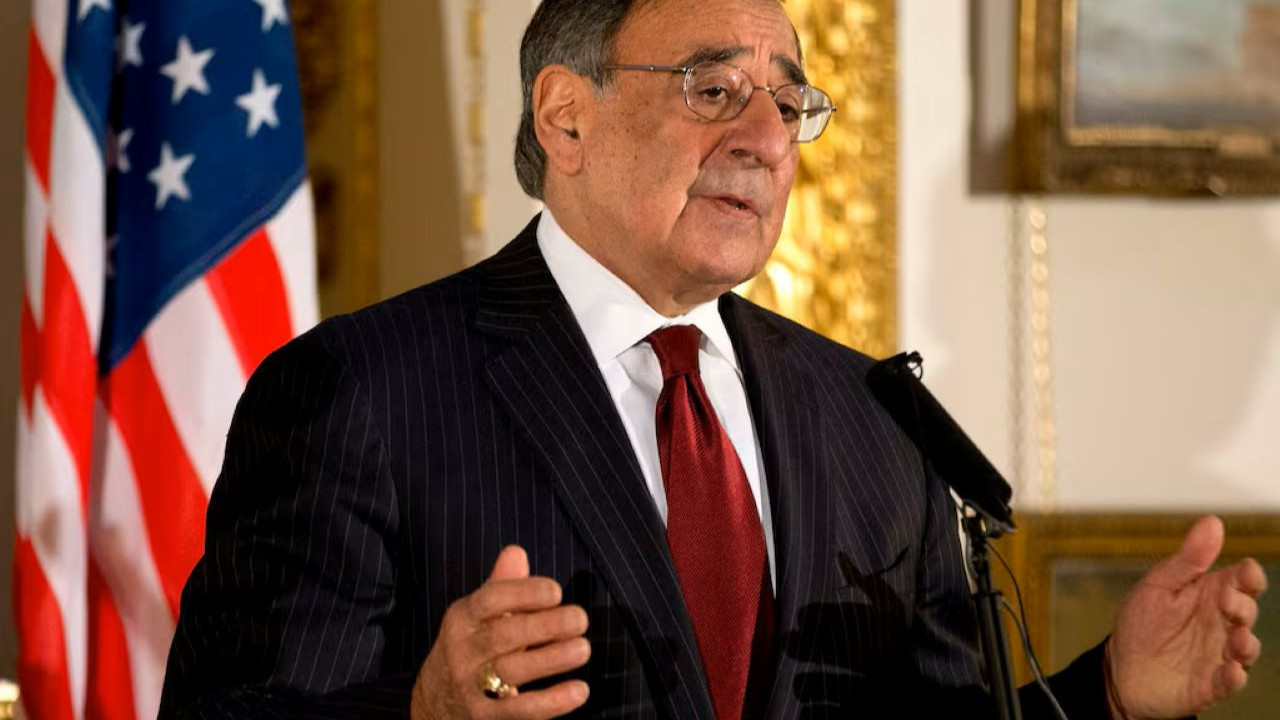 Eski ABD Savunma Bakanı Panetta: 'Daha fazla savaş Orta Doğu’ya barış getirmez'