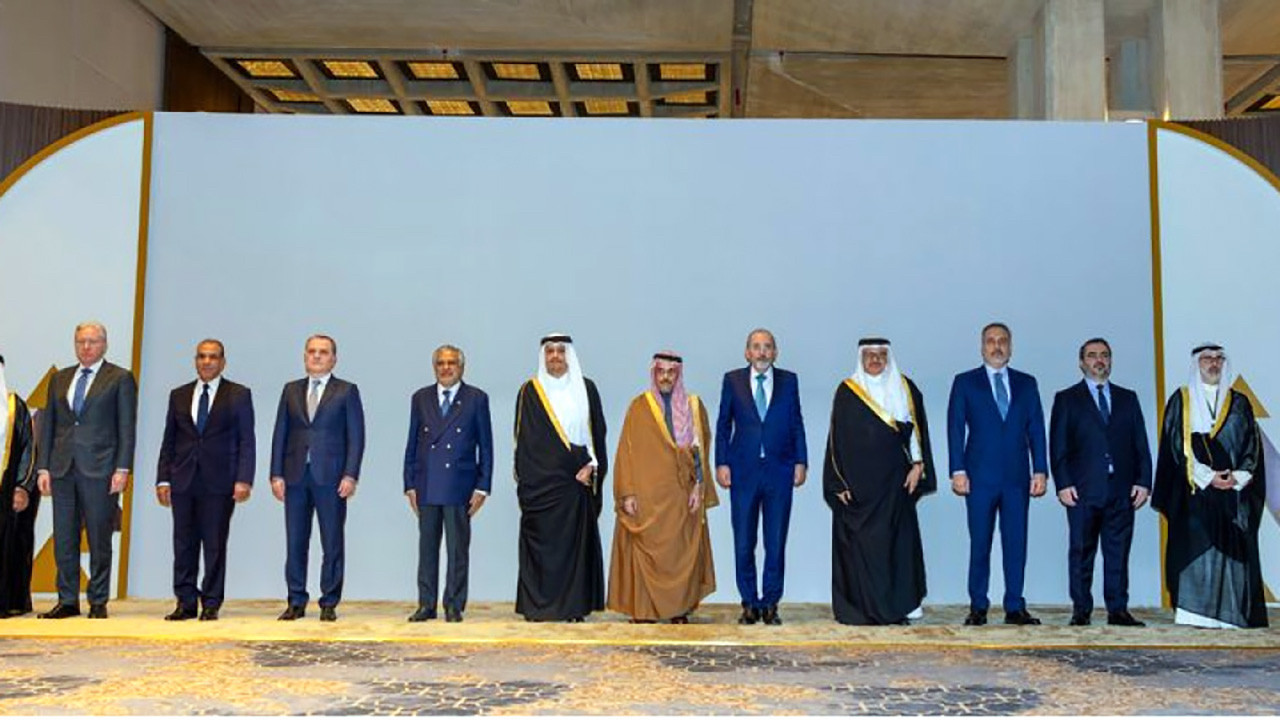 Faili aklayan ve mağduru suçlayan Riyad Bildirisi