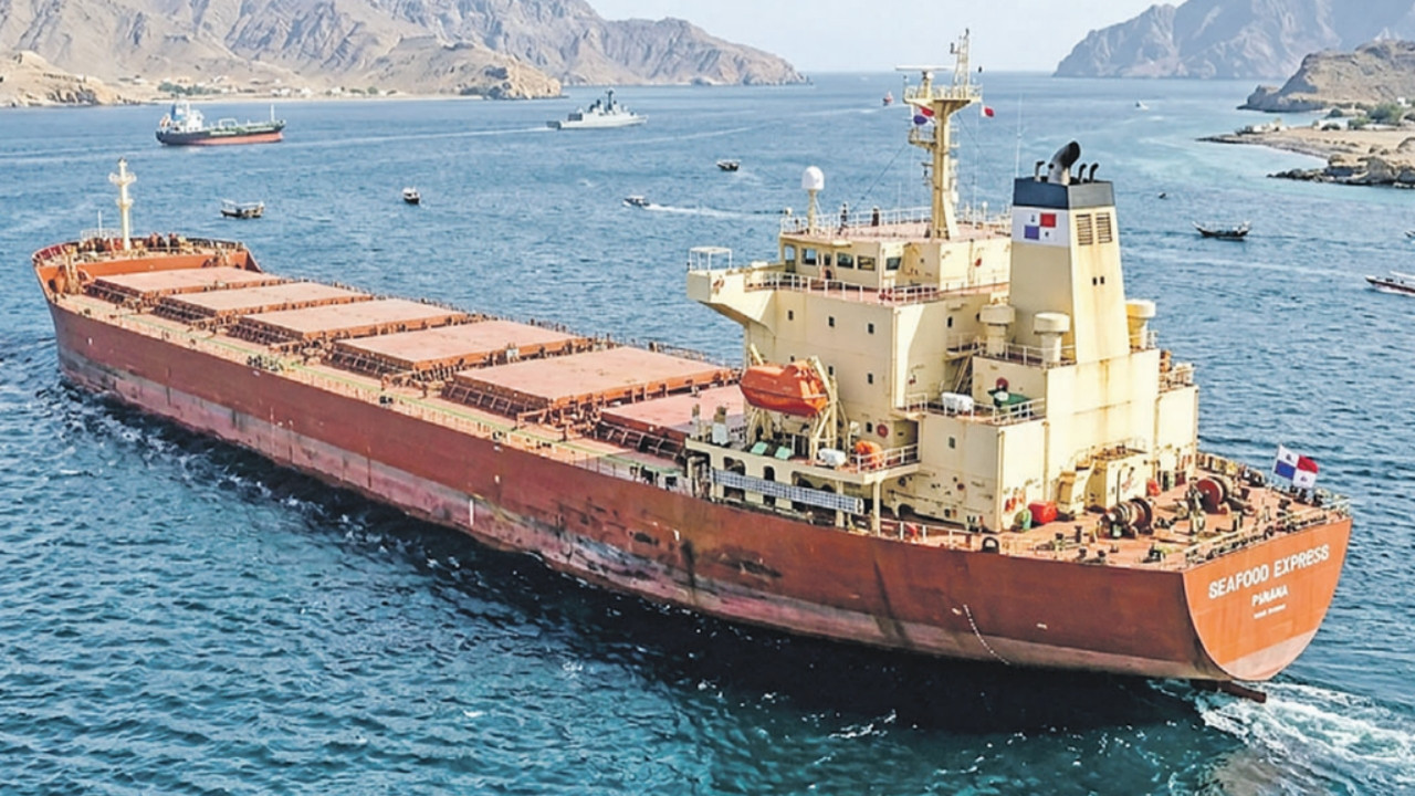 FAO’dan uyarı: Gıda zinciri kırılma riskiyle karşı karşıya