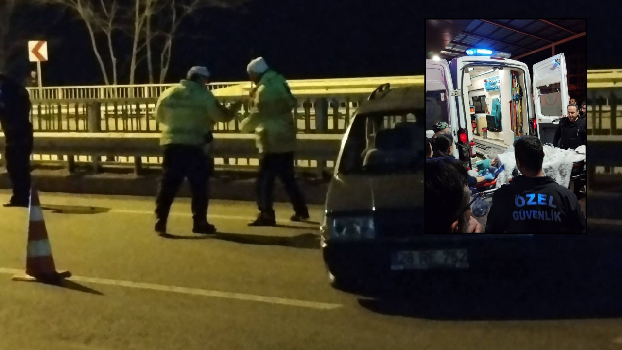 Görele’de şüpheli kaza: Taciz iddialarının odağındaki genç kıza araç çarptı!