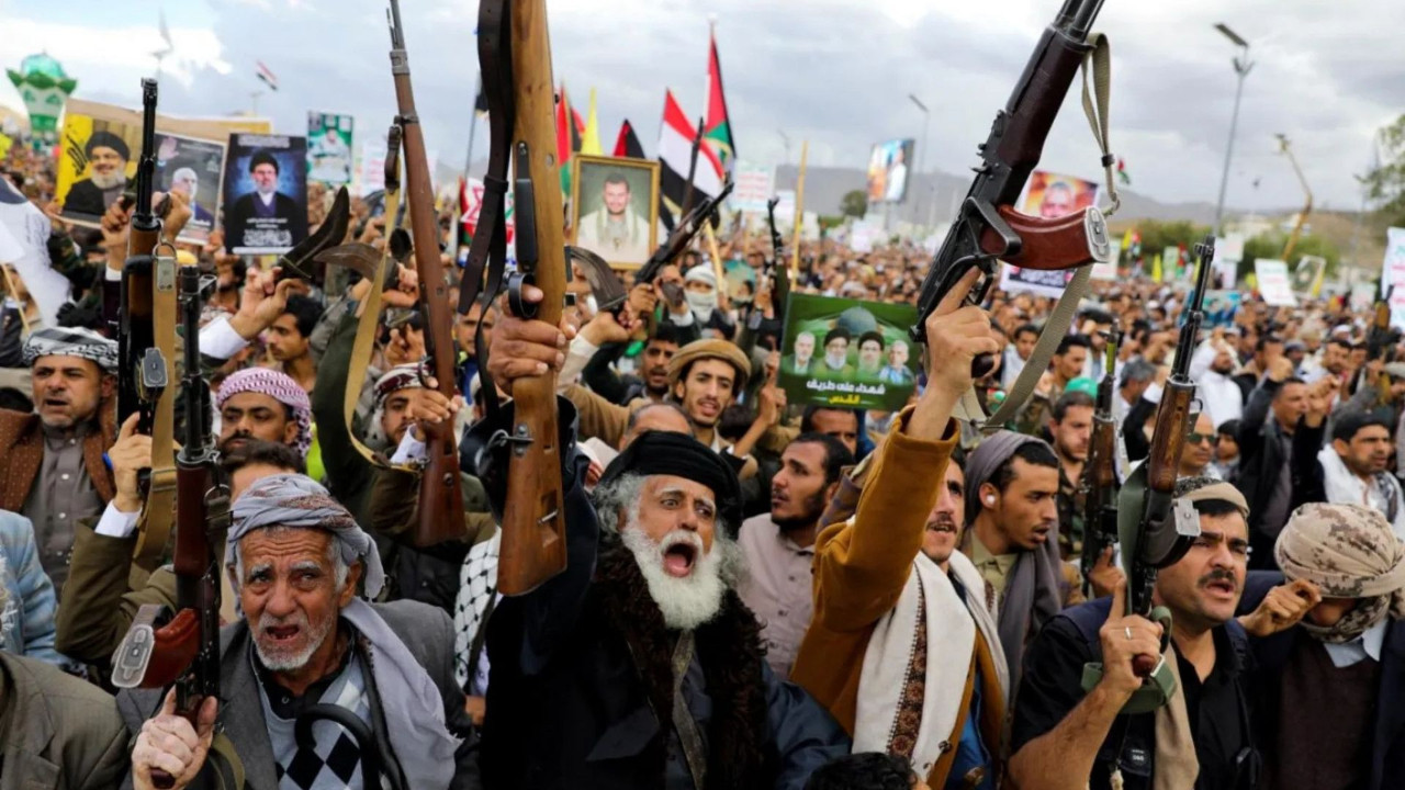 Hizbullah menzili genişletti: İsrail birimlerinin 15 noktasına eş zamanlı saldırı!