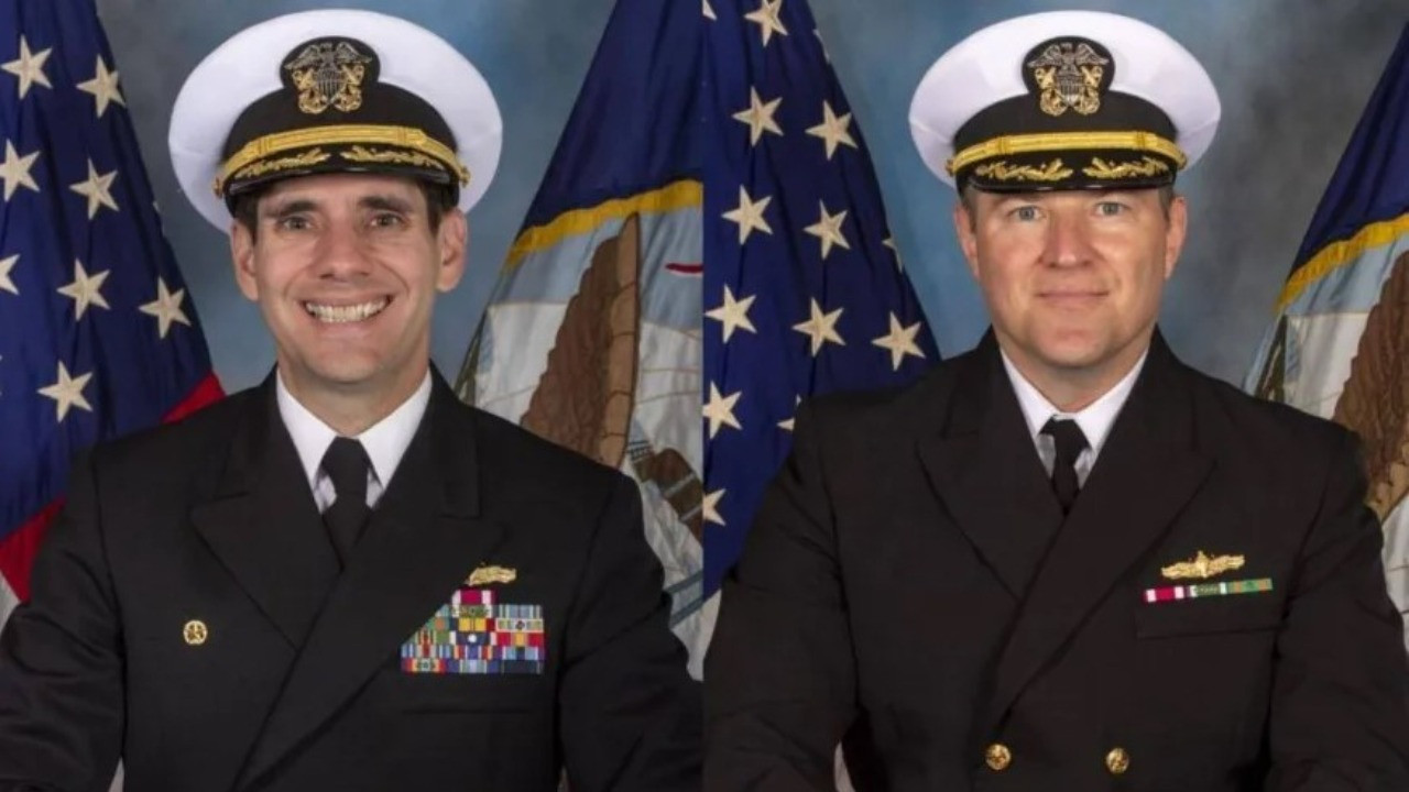 İran, ilkokul çocuklarını vuran ABD'li iki komutanı açıkladı: 165 kişi hayatını kaybetmişti