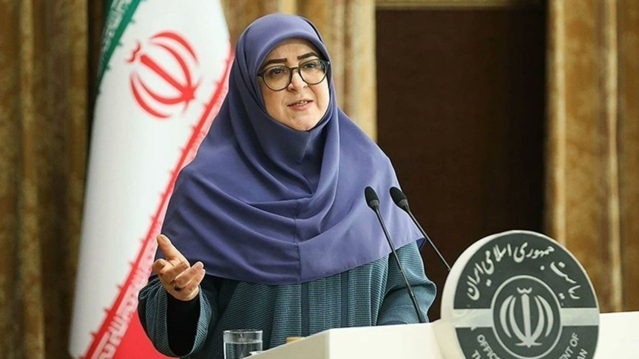 İran’dan dünyaya ‘barış ve direniş’ mesajı: ‘Sahada üstünüz, sürdürülebilir barışa hazırız’