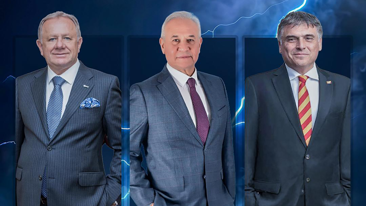 Kimya ihracatçılarının ‘kimyası’ bozuldu