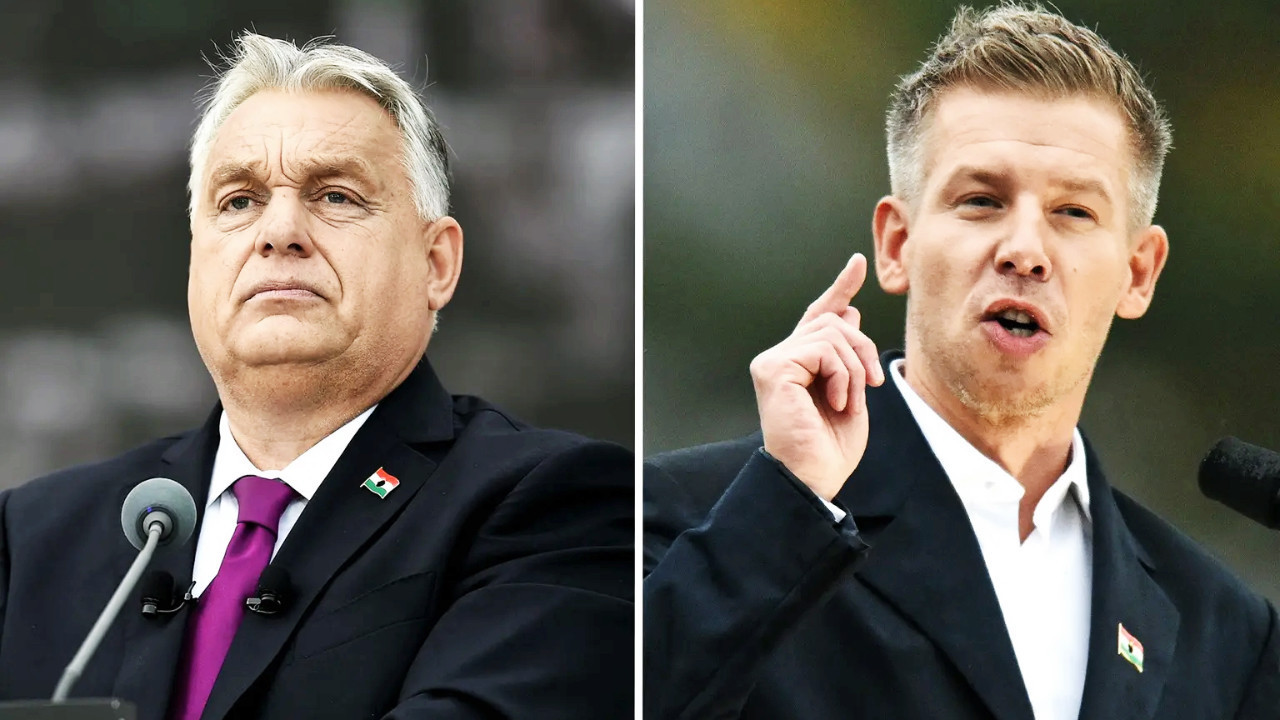 Macaristan seçimleri küresel hesaplaşmaya döndü