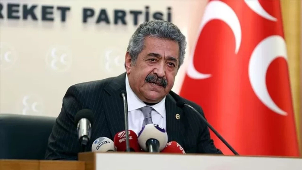 MHP’li Feti Yıldız komisyon raporunu değerlendirdi: ‘Türkiye modeli için rehber olacak’